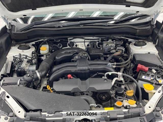 Subaru FORESTER 2016-12 360502-19