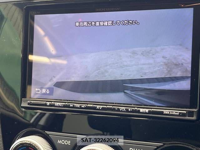 Subaru FORESTER 2016-12 360502-6