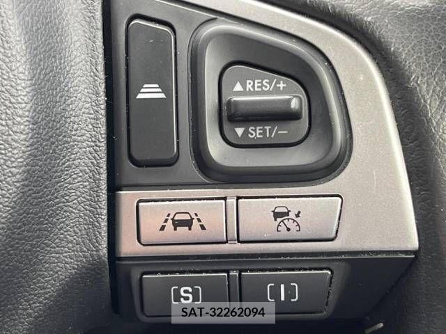 Subaru FORESTER 2016-12 360502-5