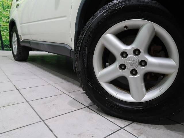 Nissan X-TRAIL 2011-03 6184-14