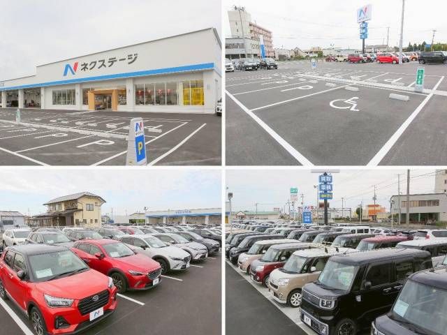 Nissan X-TRAIL 2011-03 6184-2