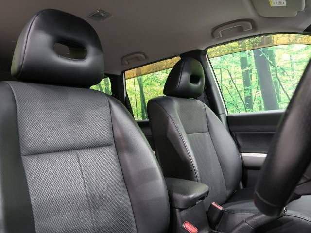 Nissan X-TRAIL 2011-03 6184-10