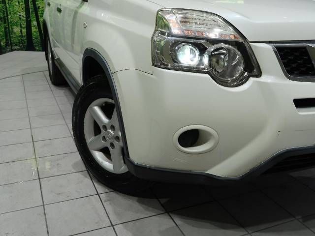 Nissan X-TRAIL 2011-03 6184-13