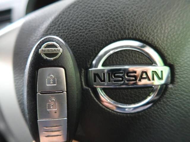 Nissan X-TRAIL 2011-03 6184-9