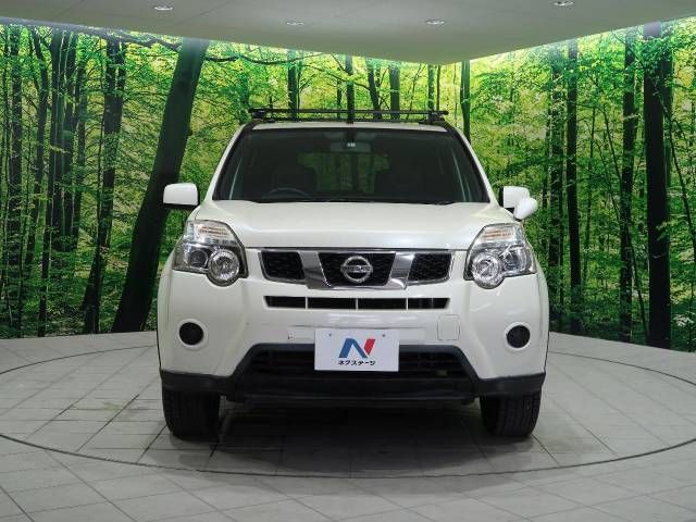 Nissan X-TRAIL 2011-03 6184-15