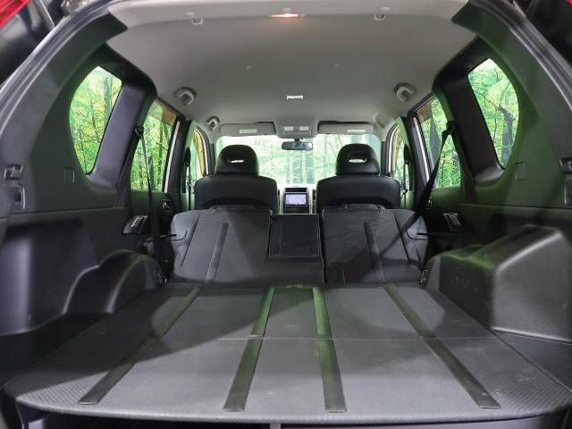 Nissan X-TRAIL 2011-03 6184-12