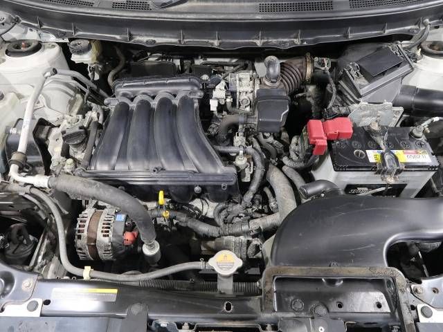 Nissan X-TRAIL 2011-03 6184-18