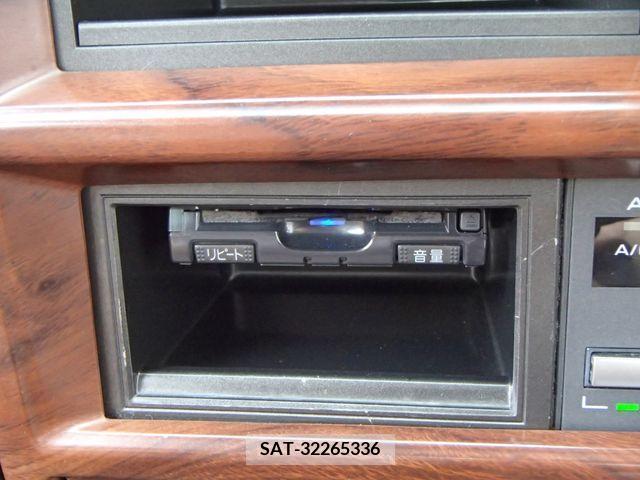 Nissan CEDRIC VAN 1999-07 317474-14