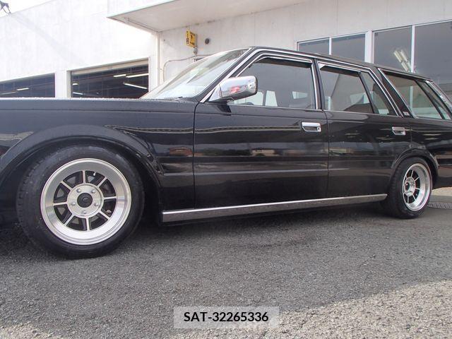 Nissan CEDRIC VAN 1999-07 317474-8