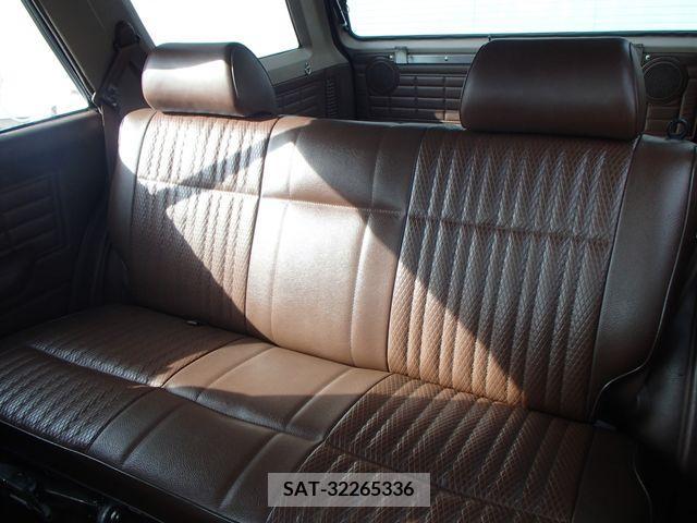 Nissan CEDRIC VAN 1999-07 317474-10