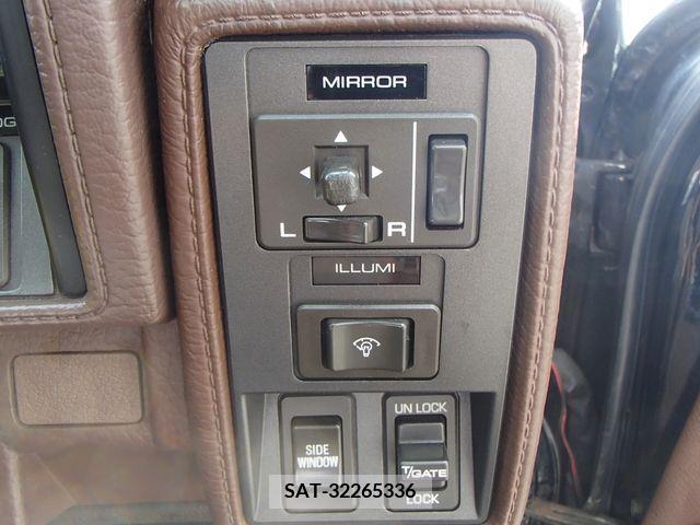 Nissan CEDRIC VAN 1999-07 317474-16