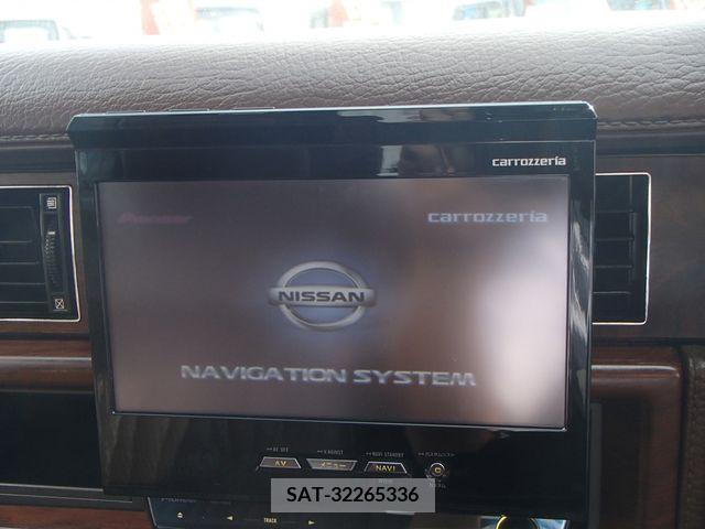 Nissan CEDRIC VAN 1999-07 317474-13