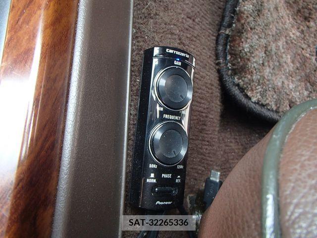 Nissan CEDRIC VAN 1999-07 317474-15
