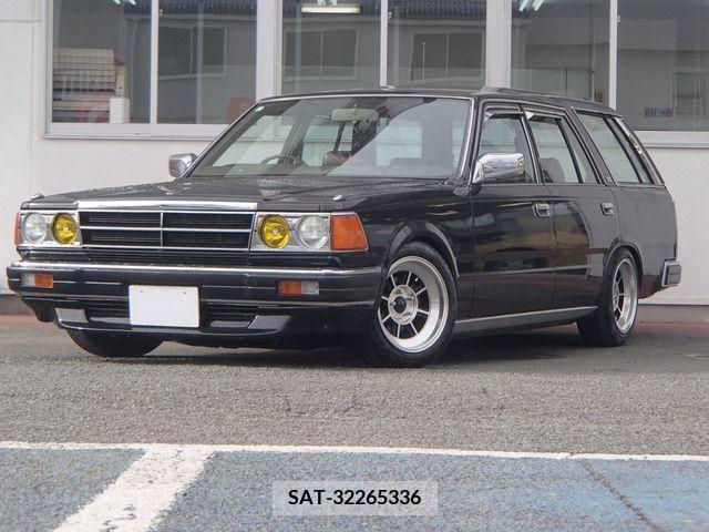 Nissan CEDRIC VAN 1999-07 317474-0