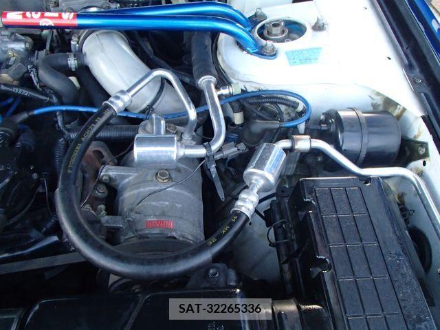 Nissan CEDRIC VAN 1999-07 317474-18