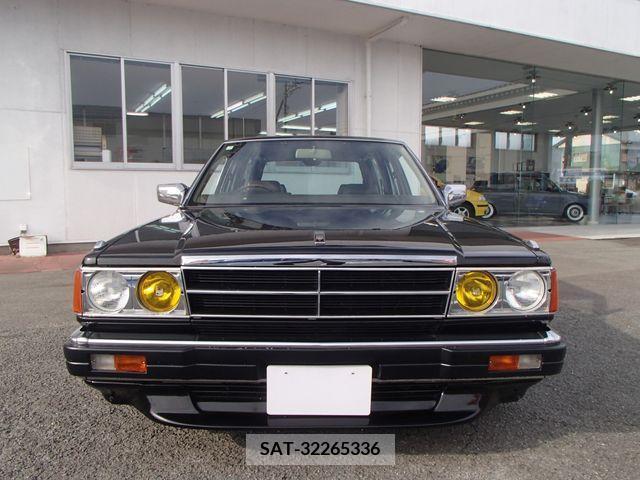 Nissan CEDRIC VAN 1999-07 317474-3