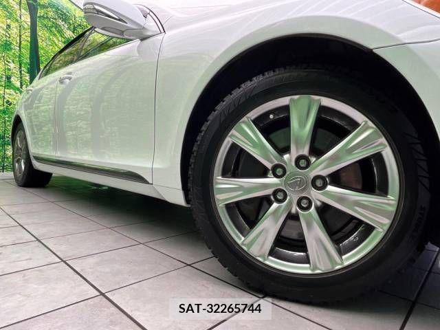 Lexus GS 2008-06 334582-13