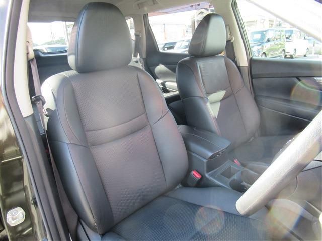 Nissan X-TRAIL 2018-09 7228-4