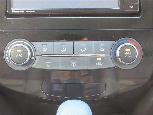 Nissan X-TRAIL 2018-09 7228-9
