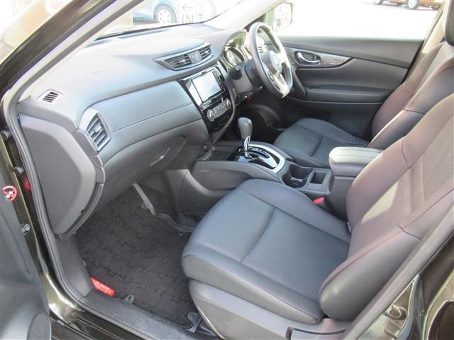Nissan X-TRAIL 2018-09 7228-6