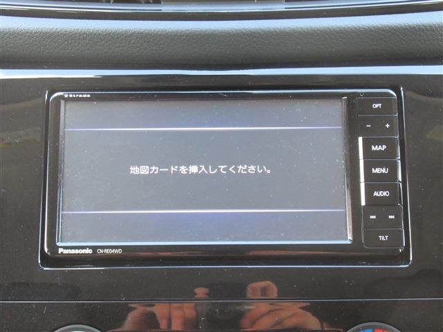 Nissan X-TRAIL 2018-09 7228-8