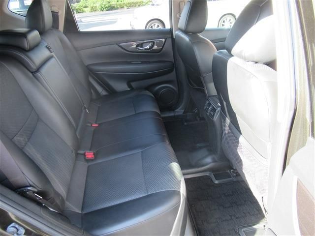 Nissan X-TRAIL 2018-09 7228-5