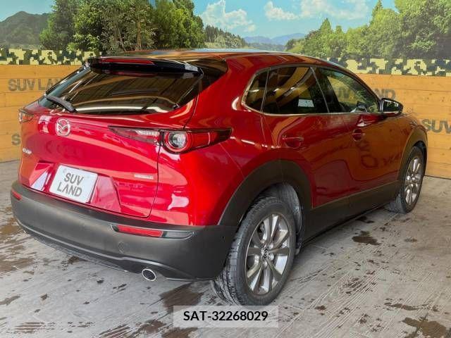 Mazda CX-30 2020-02 214088-17