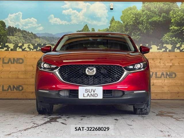 Mazda CX-30 2020-02 214088-14