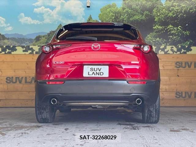 Mazda CX-30 2020-02 214088-15