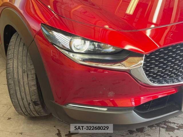 Mazda CX-30 2020-02 214088-12