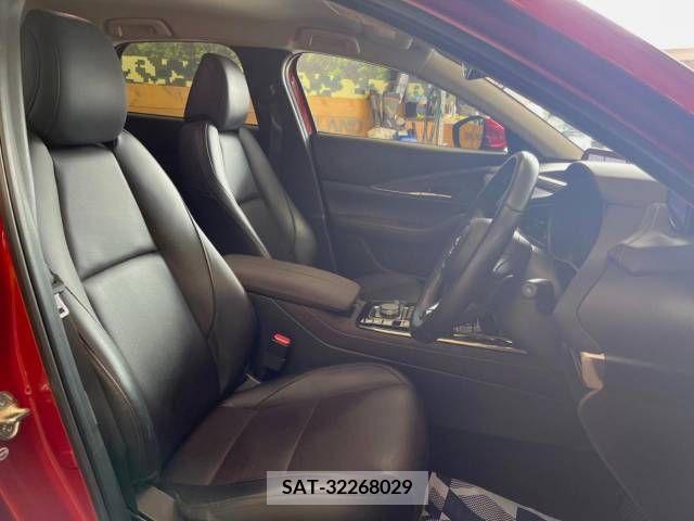 Mazda CX-30 2020-02 214088-9