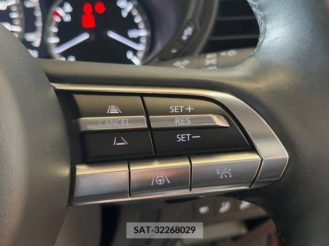Mazda CX-30 2020-02 214088-4
