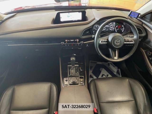 Mazda CX-30 2020-02 214088-1