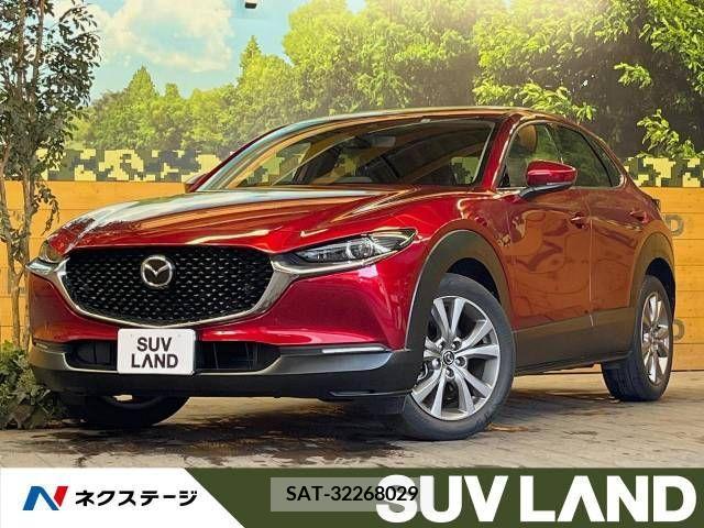 Mazda CX-30 2020-02 214088-0
