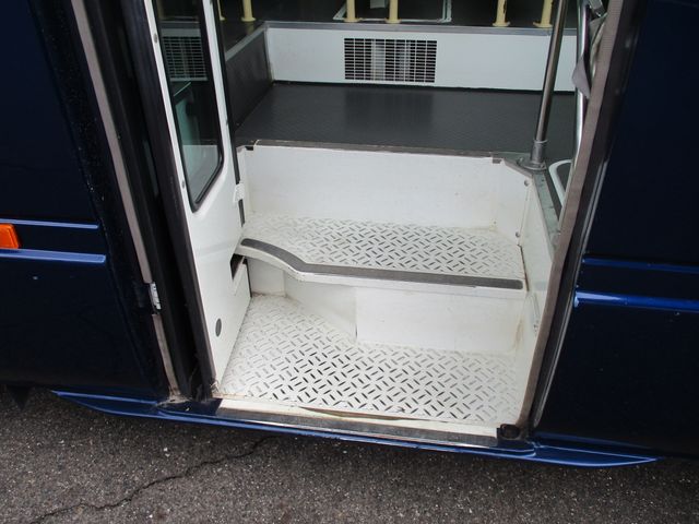Nissan CIVILIAN BUS 2012-08 10892-7