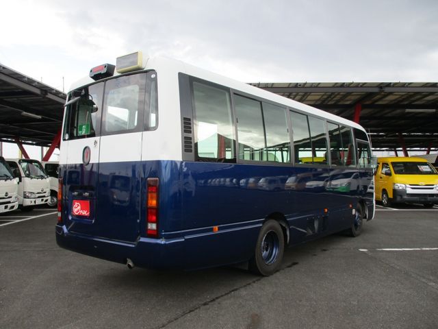 Nissan CIVILIAN BUS 2012-08 10892-1