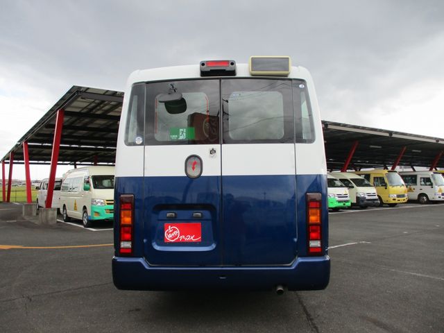 Nissan CIVILIAN BUS 2012-08 10892-3