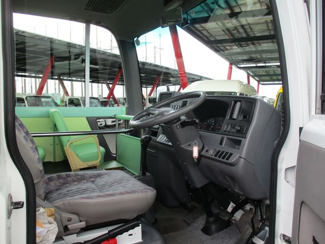 Nissan CIVILIAN BUS 2012-08 10892-9