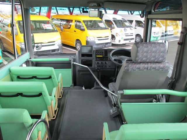 Nissan CIVILIAN BUS 2012-08 10892-13