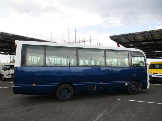 Nissan CIVILIAN BUS 2012-08 10892-5