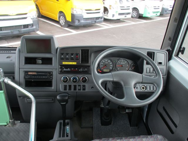 Nissan CIVILIAN BUS 2012-08 10892-8