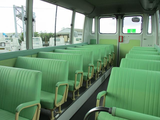 Nissan CIVILIAN BUS 2012-08 10892-12