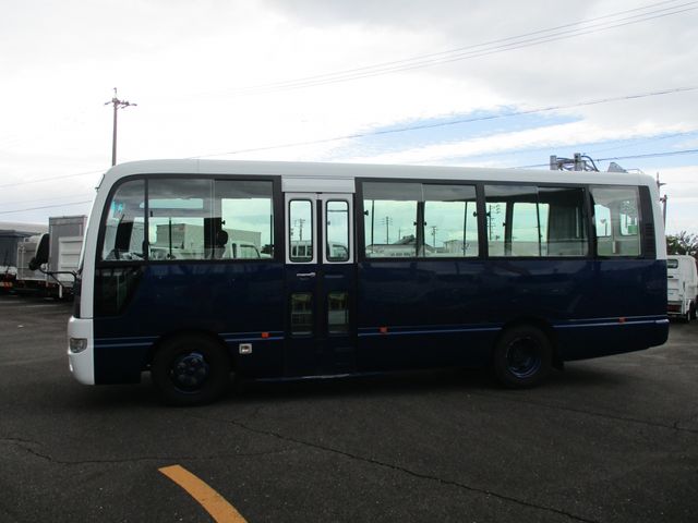 Nissan CIVILIAN BUS 2012-08 10892-4