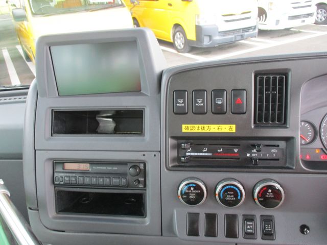 Nissan CIVILIAN BUS 2012-08 10892-10
