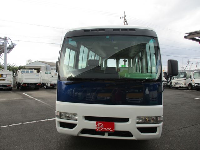 Nissan CIVILIAN BUS 2012-08 10892-2