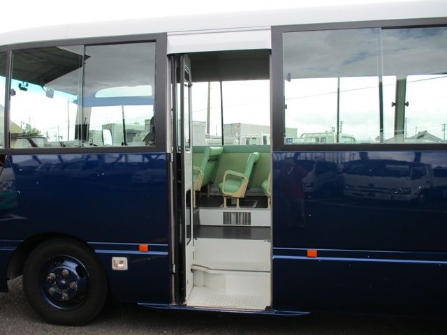 Nissan CIVILIAN BUS 2012-08 10892-6