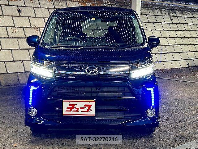 Daihatsu MOVE CUSTOM 2022-11 373607-16