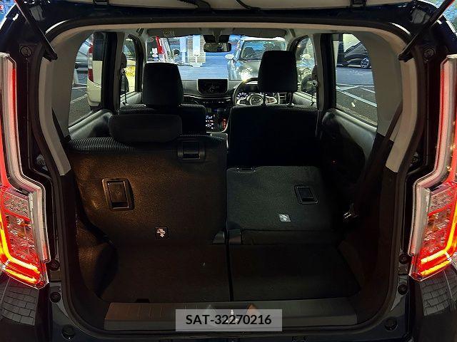 Daihatsu MOVE CUSTOM 2022-11 373607-15