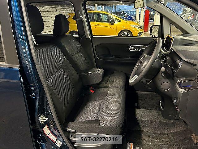 Daihatsu MOVE CUSTOM 2022-11 373607-12
