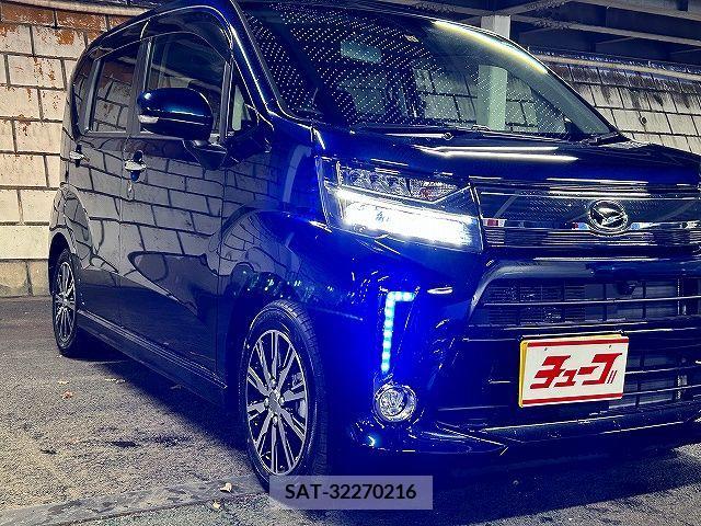 Daihatsu MOVE CUSTOM 2022-11 373607-26